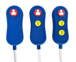 Crest Healthcare Supply Soft Call Sealed Call Cords Crest Healthcare Supply Soft Call Sealed Call Cords