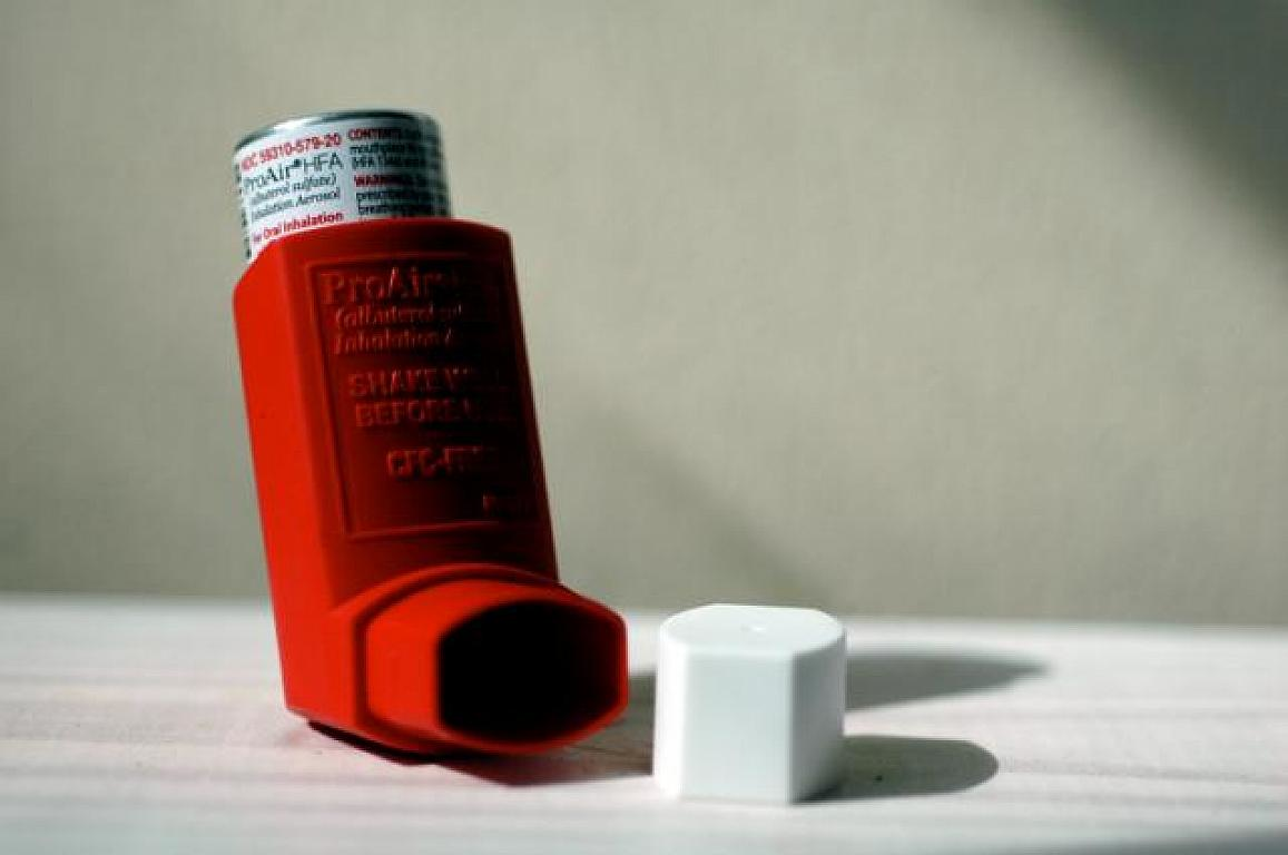 Photo courtesy of NIH
