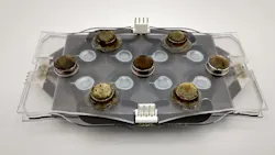 Photo courtesy of Binghamton University, SUNY Photo courtesy of Binghamton University, SUNY