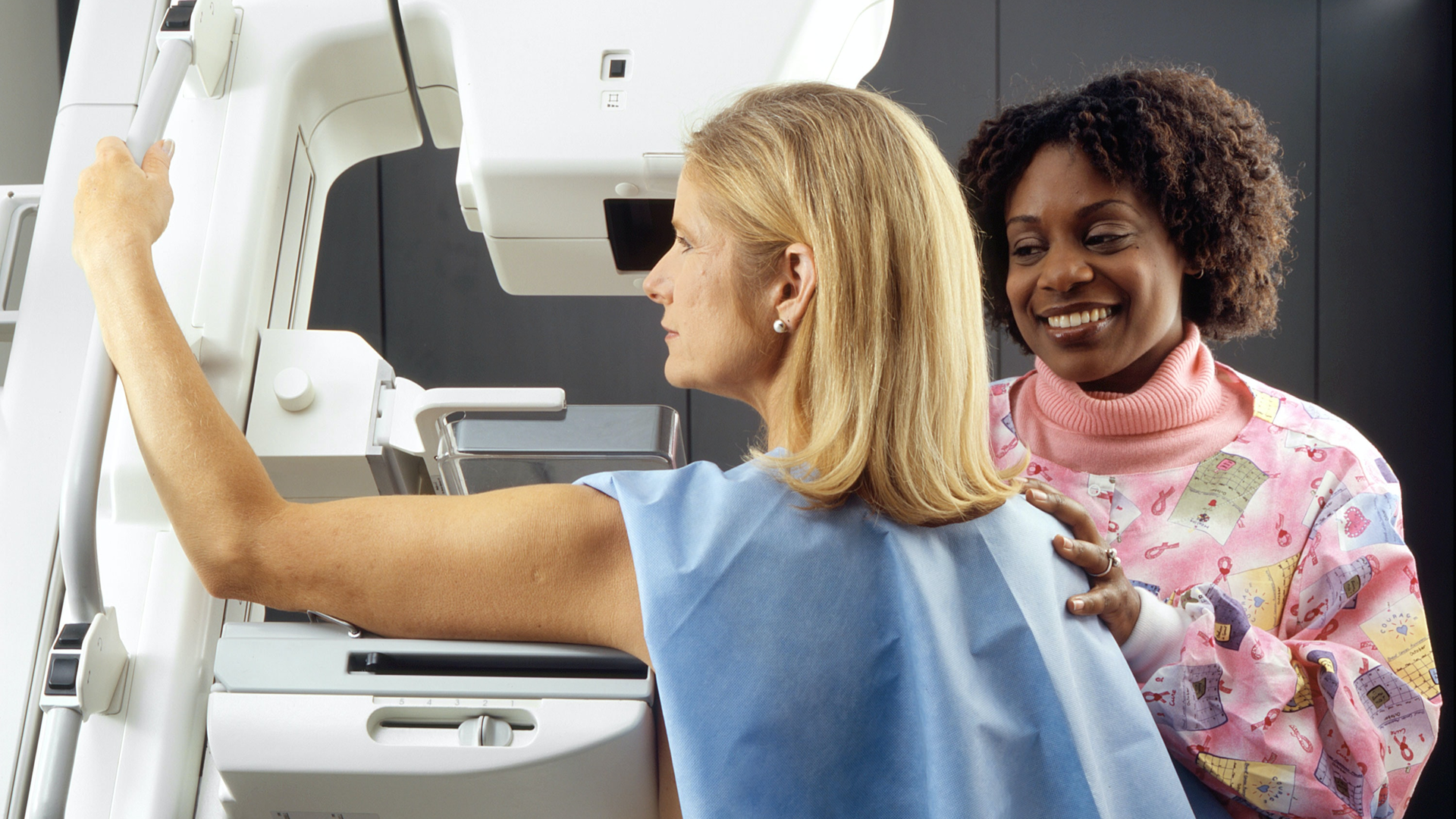 Photo by National Cancer Institute on Unsplash