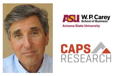 Photo courtesy of CAPS Research