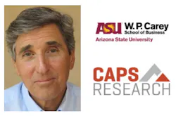 Photo courtesy of CAPS Research Photo courtesy of CAPS Research