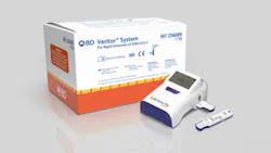 Photo courtesy of BD Photo courtesy of BD