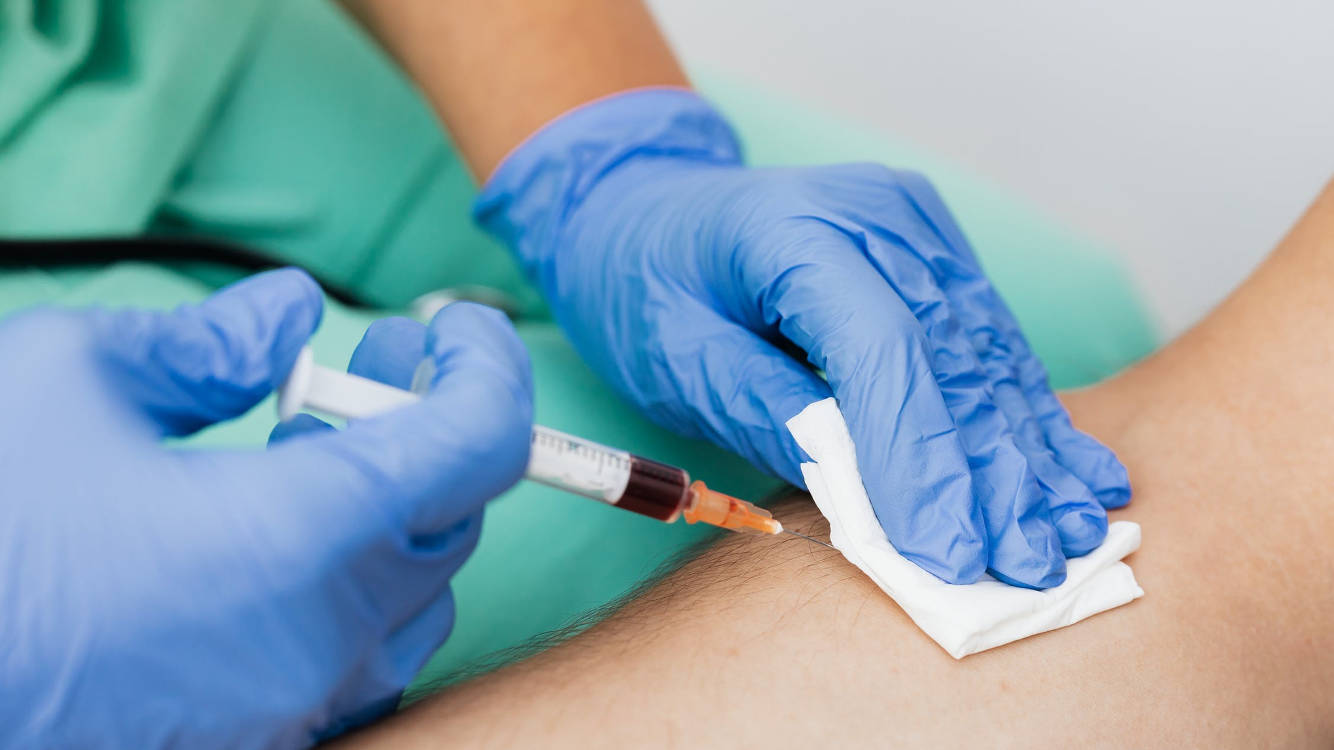 Photo by Karolina Grabowska from Pexels