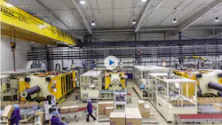 Photo courtesy of Medline Photo courtesy of Medline