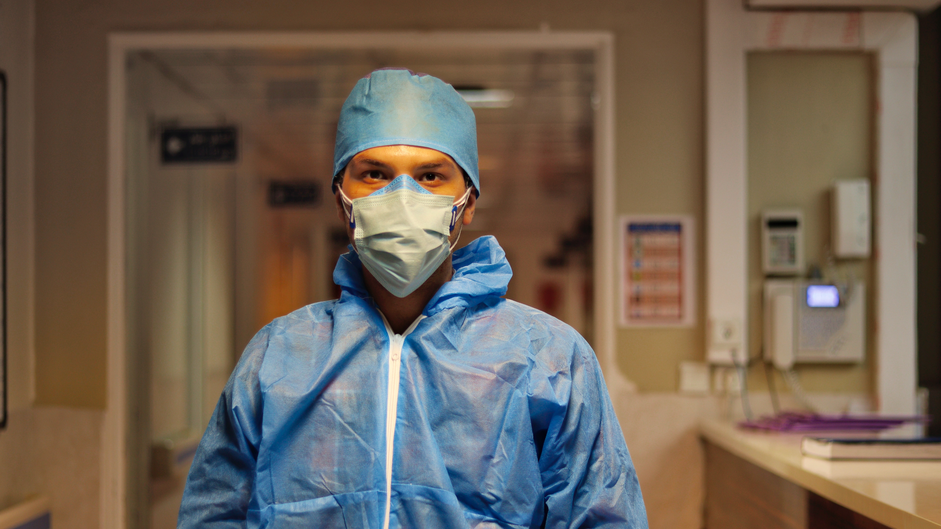 Photo by Habib Dadkhah on Unsplash