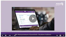 Photo courtesy of AMA Photo courtesy of AMA