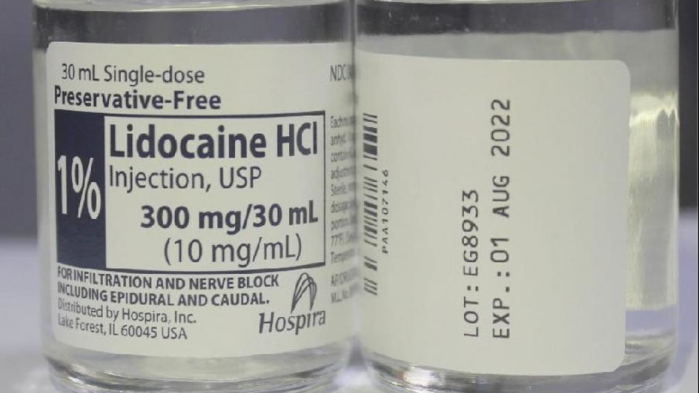 Photo courtesy of FDA