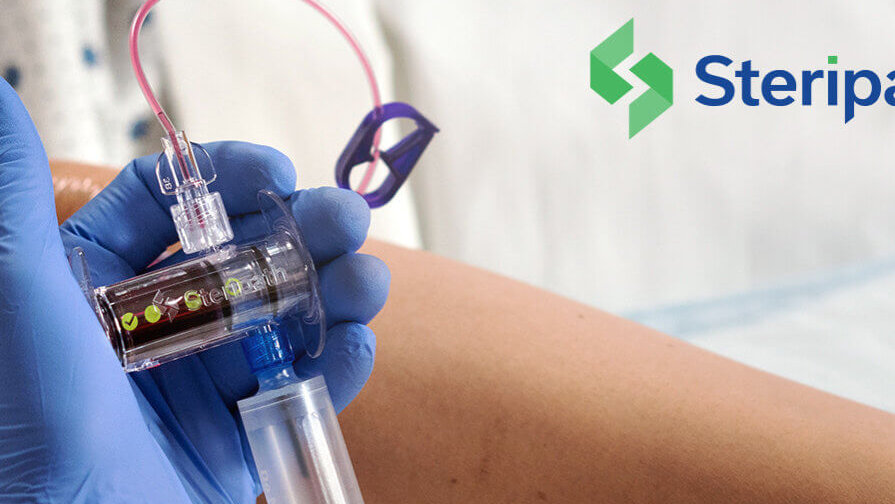 Photo courtesy of Magnolia Medical Technologies