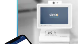 Photo courtesy of GHX Photo courtesy of GHX