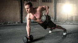 Ohio State collaborates on $2.9 million grant to study age-related muscle loss Ohio State collaborates on $2.9 million grant to study age-related muscle loss