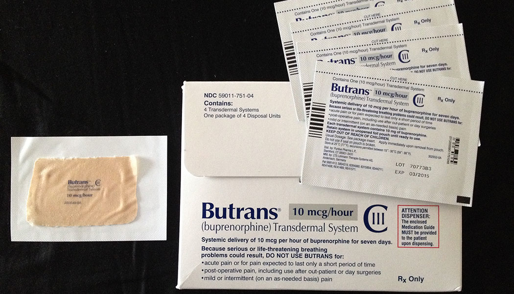 Emergency department-administered, high-dose buprenorphine may enhance opioid use disorder treatment outcomes