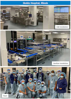 2109 Cs Spd Skokie 2109 Cs Spd Skokie