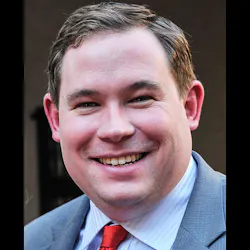 J. Hudson Garrett Jr. J. Hudson Garrett Jr.