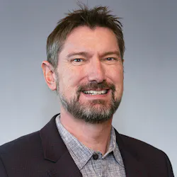 Mark Stibich Mark Stibich