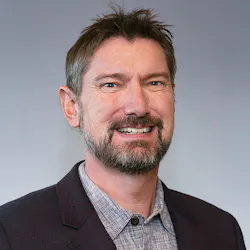 Mark Stibich Mark Stibich