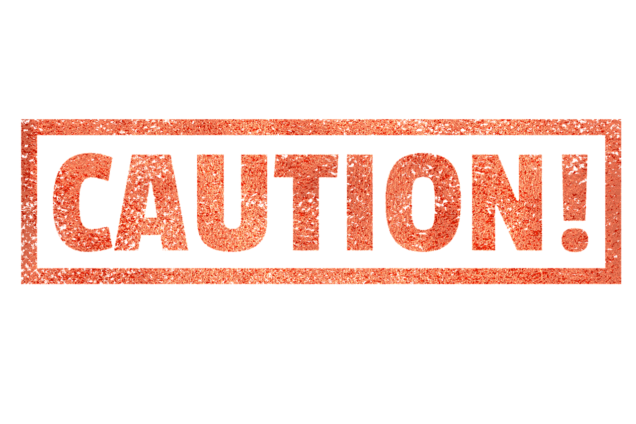Caution 943376 1280 610bef5349e38