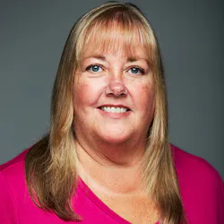 Janet Pate Janet Pate