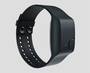 Courtesy of Empatica