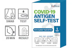 Courtesy of InBios Courtesy of InBios