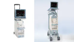 Courtesy of Getinge/Datascope/Maquet Courtesy of Getinge/Datascope/Maquet