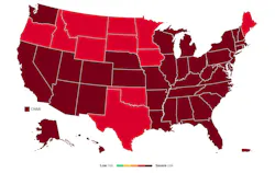 Courtesy of Covid Act Now Courtesy of Covid Act Now