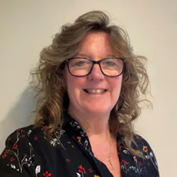 Larinda Becker Larinda Becker