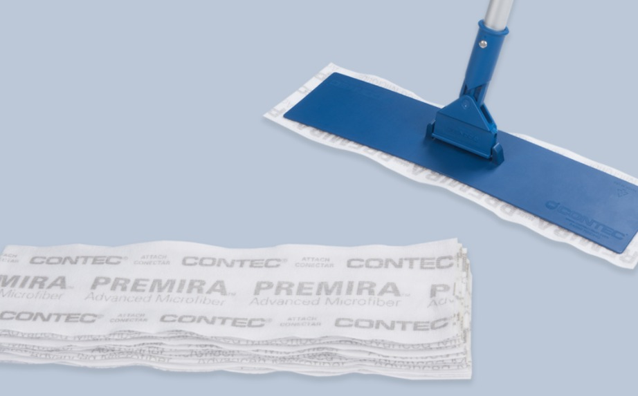 Courtesy of Contec Professional