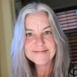 Karen Ward Karen Ward