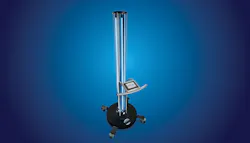 Wits University Donald Gordon Medical Centre Utilized the UVDI-360 Room Sanitizer Wits University Donald Gordon Medical Centre Utilized the UVDI-360 Room Sanitizer