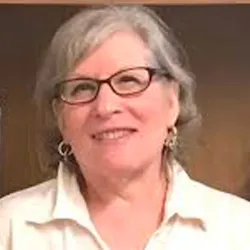 Judith Fine Judith Fine