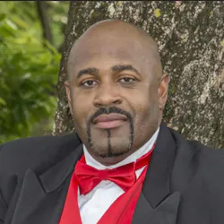 S. Dwayne Taylor S. Dwayne Taylor