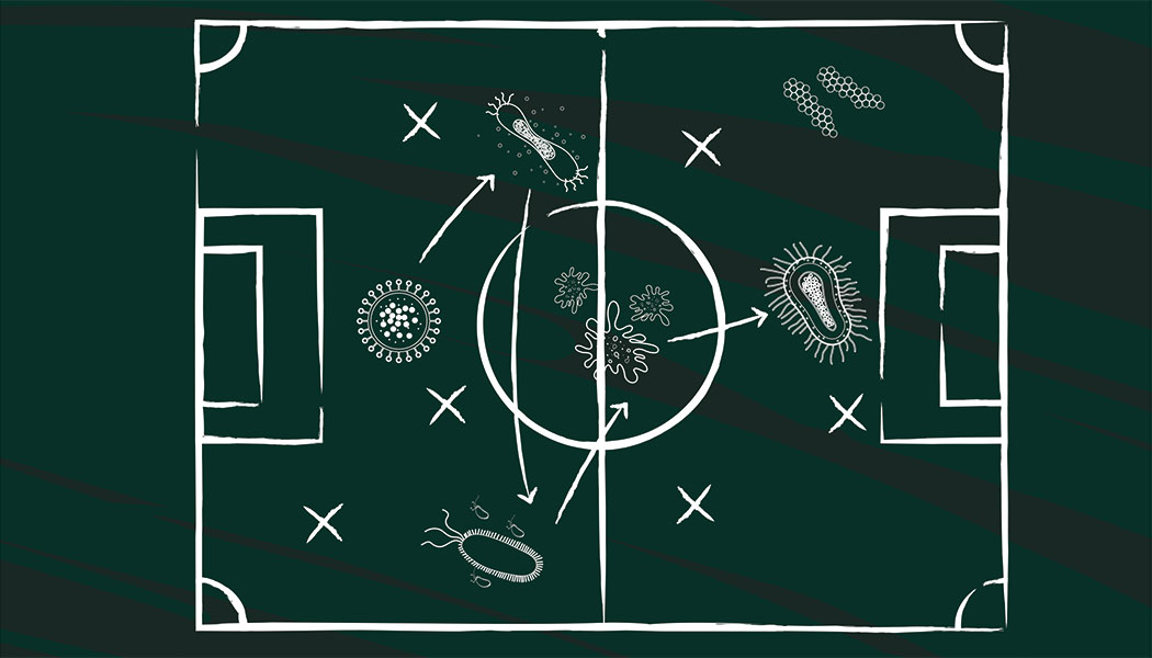 Zone Defence 632477bcd2092