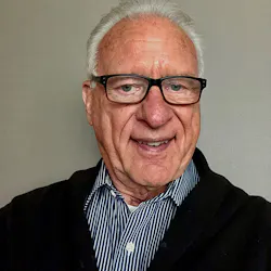 Richard Radford Richard Radford