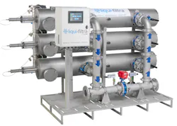 LiquiTech POE filter LiquiTech POE filter