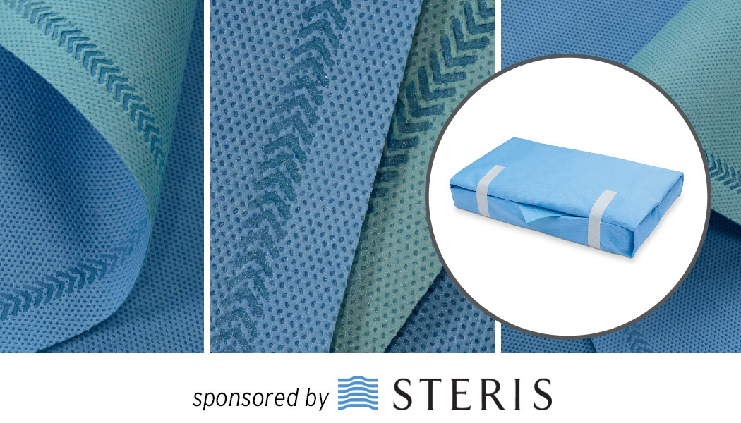 Photo courtesy Key Surgical/STERIS