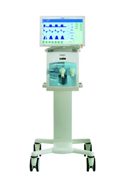 Dräger Evita Infinity V500 Dräger Evita Infinity V500