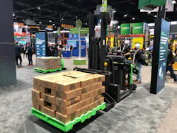 Vecna Robotics Vecna Robotics