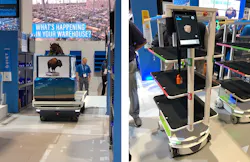 Locus Robotics Locus Robotics