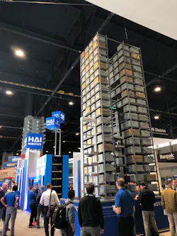 HAI Robotics HAI Robotics