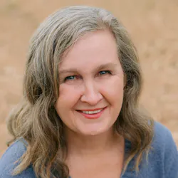 Suzanne Smith Suzanne Smith