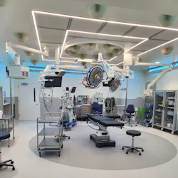 The Steriliz RD-Fx Fixed Mount UVC System The Steriliz RD-Fx Fixed Mount UVC System