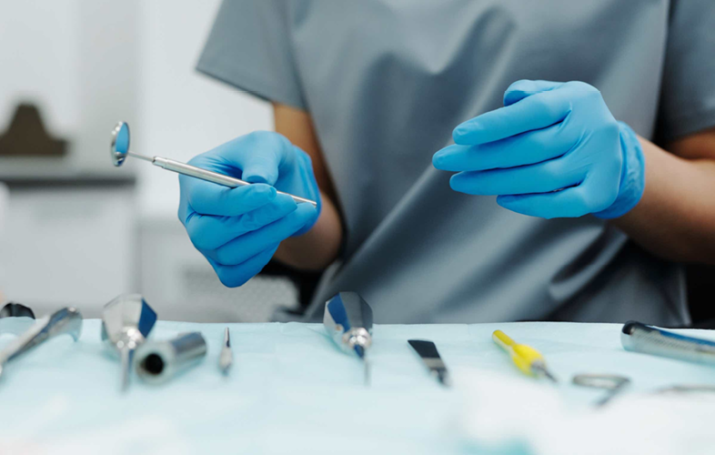 Hpn Aug Sterile Processing