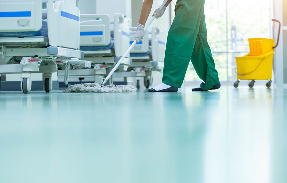 Intro Facilities Environments July 2022