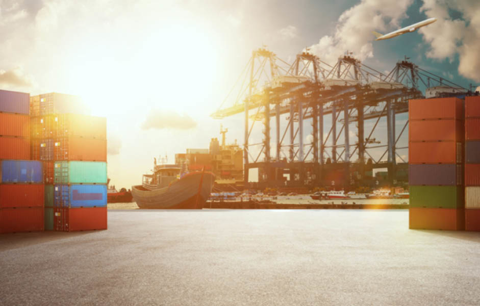 Intro Supply Chain April 2022