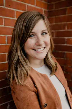 Erika Burkett Erika Burkett