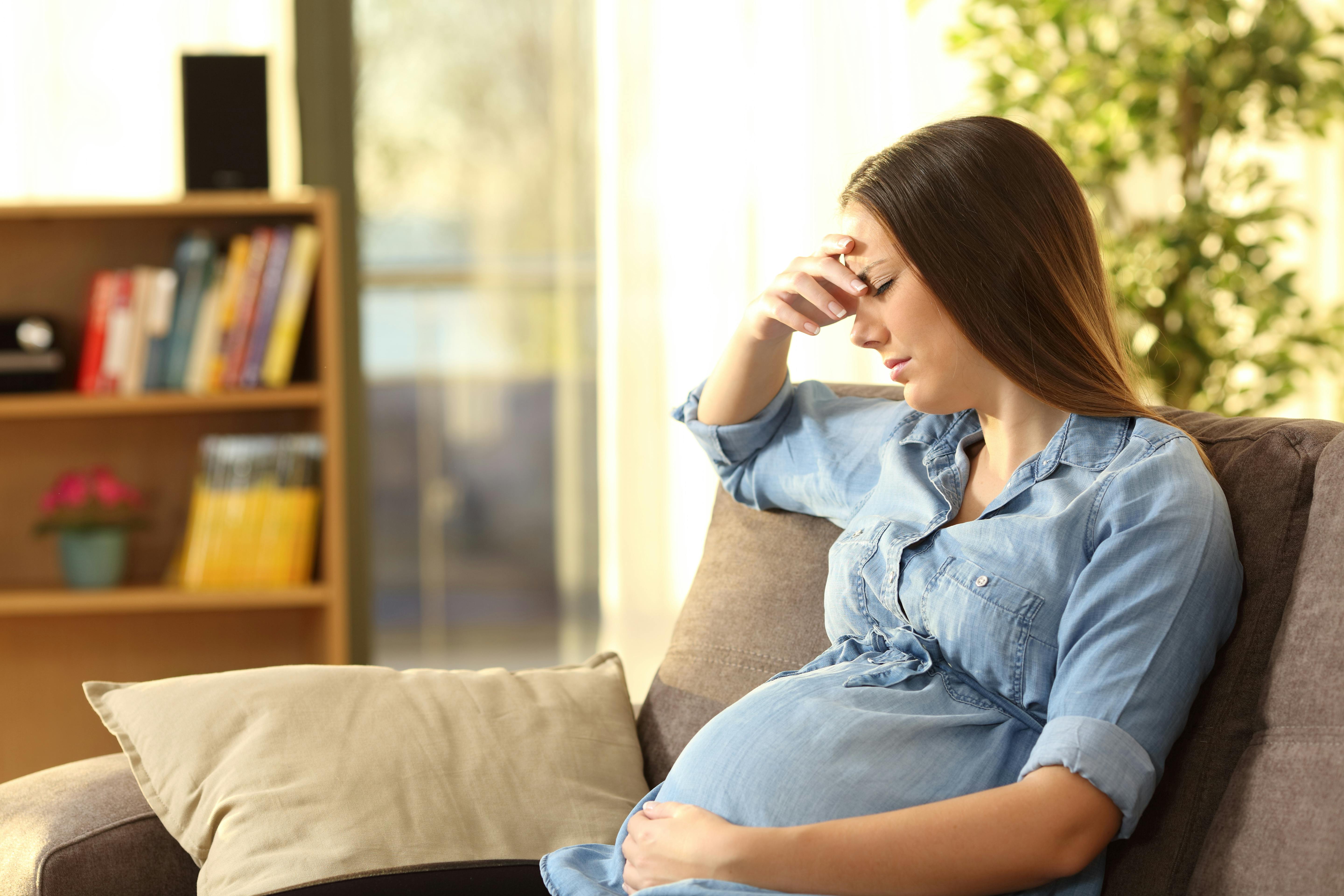 Overdose deaths increased in pregnant and postpartum women from early ...