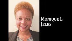 Monique L. Jelks Monique L. Jelks