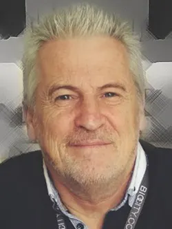 David Hill David Hill