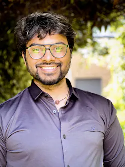 Yeshwanth Pulijala, PhD Yeshwanth Pulijala, PhD